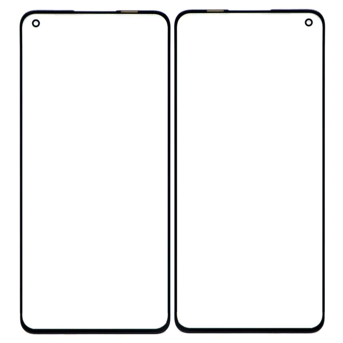 Touch Screen Front Glass for Oppo Reno 7 Pro 5G - EGFix Touch Screen Front Glass for Oppo Reno 7 Pro 5G - EGFix